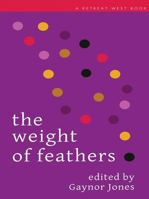 The Weight of Feathers - ebook